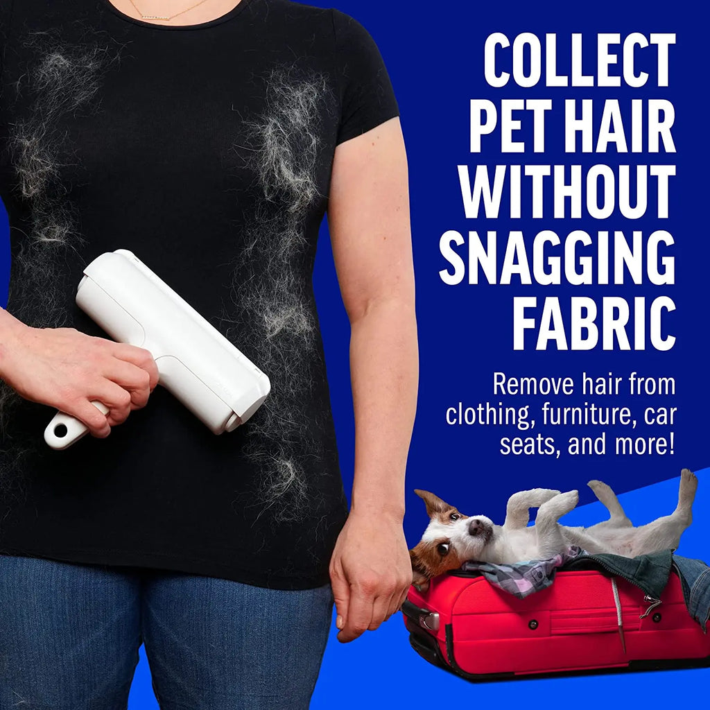 Pet Hair Roller