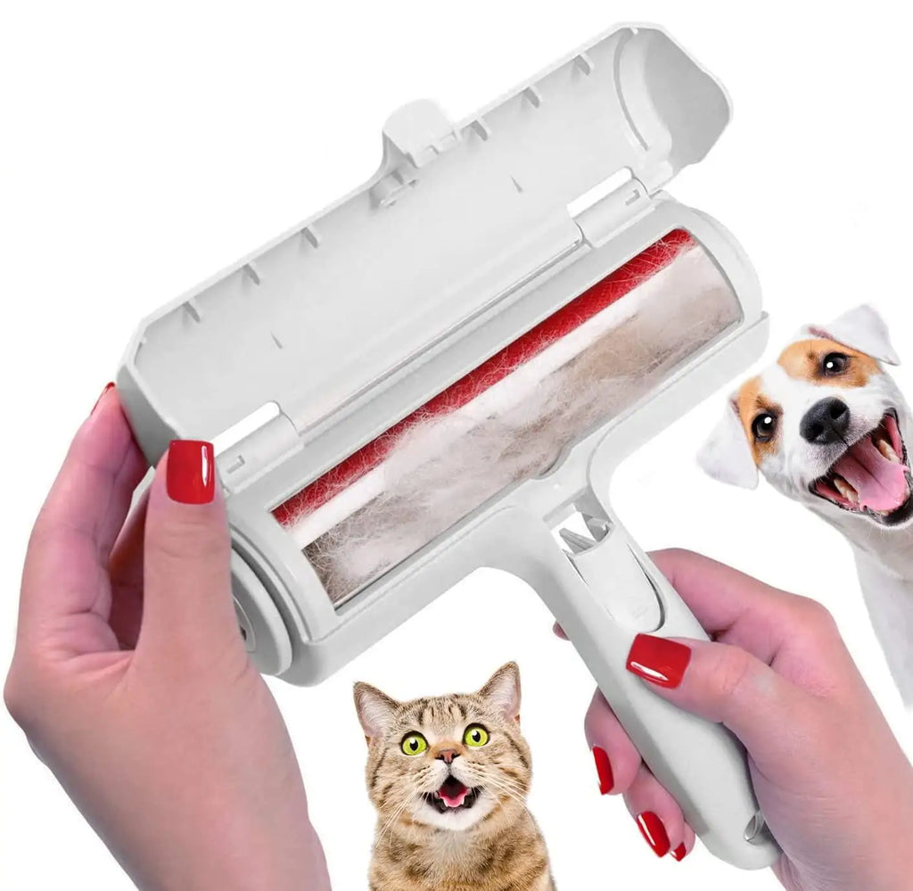 Pet Hair Roller